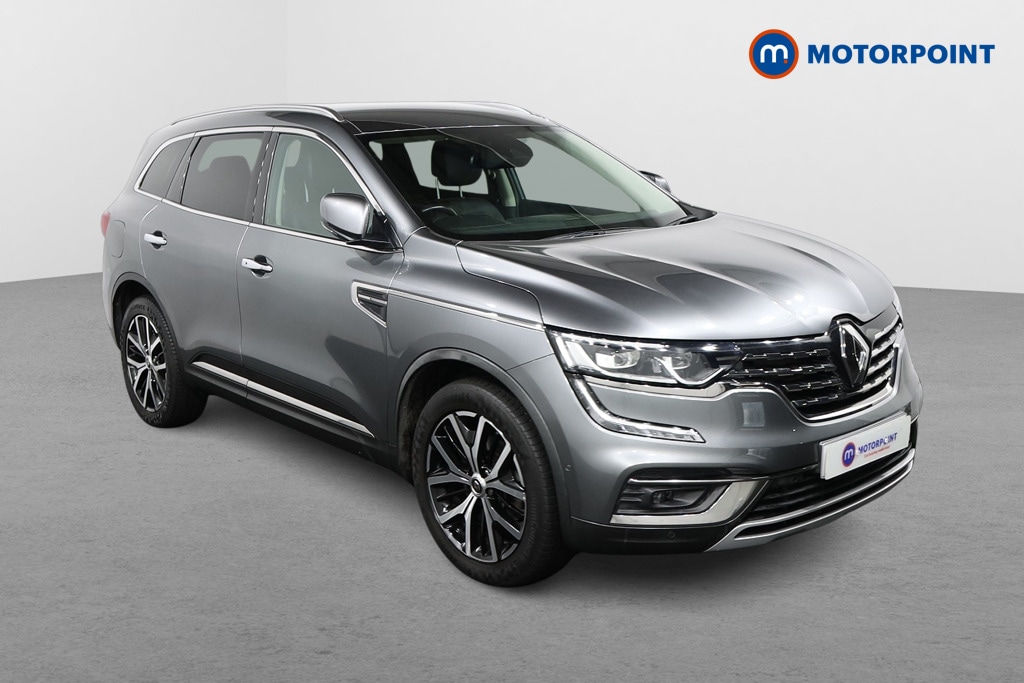 Used Renault Koleos 2020 for sale - 77615644: Photo 1