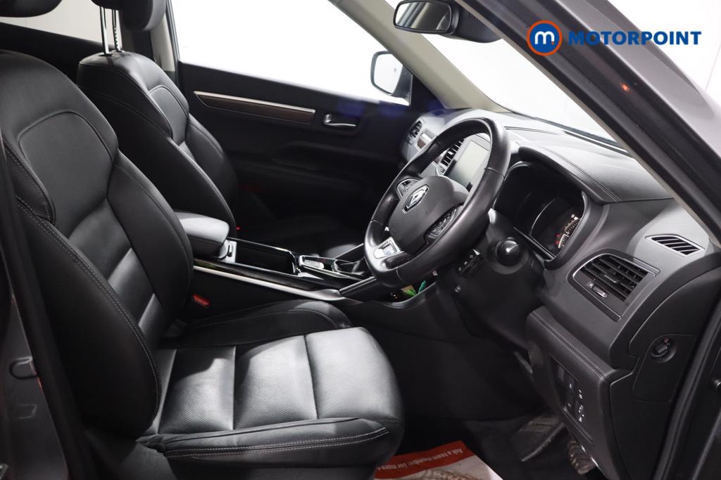 Used Renault Koleos 2020 for sale - 77615644: Photo 17