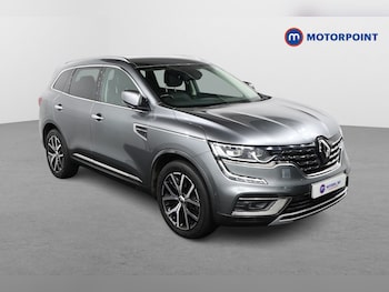 2020 - 2.0 Blue dCi GT Line 5dr X-Tronic