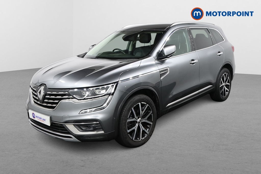 Used Renault Koleos 2020 for sale - 77615644: Photo 3