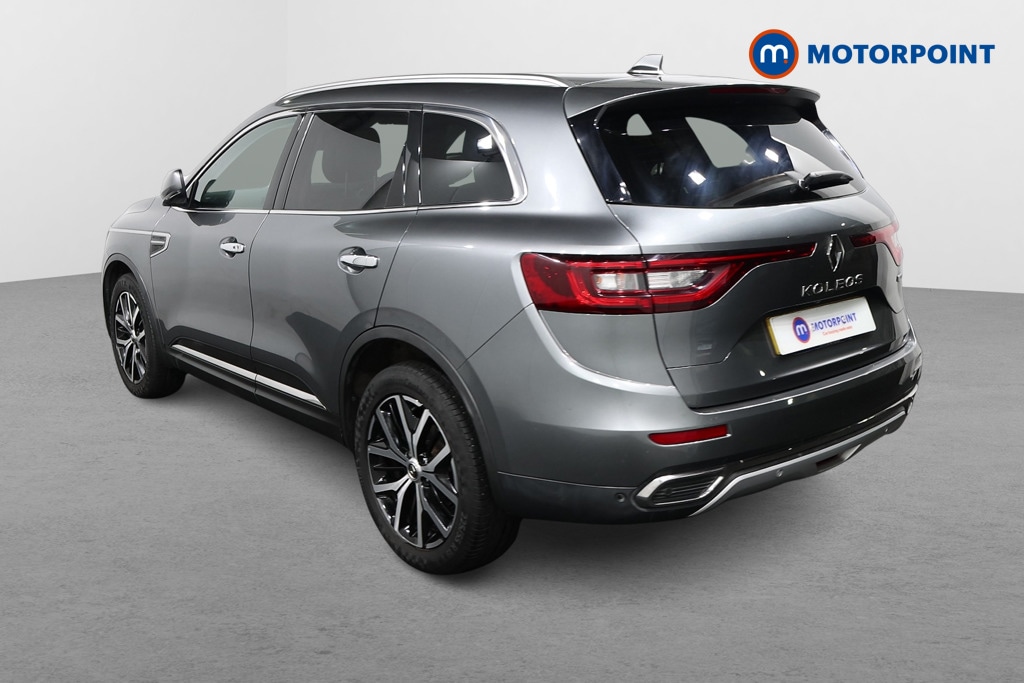 Used Renault Koleos 2020 for sale - 77615644: Photo 5