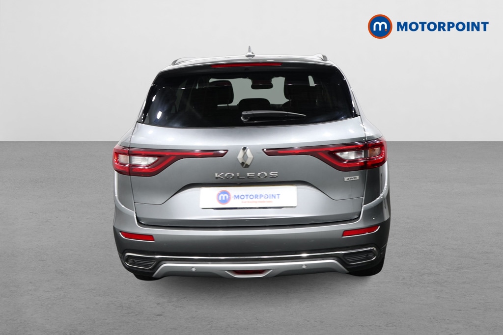 Used Renault Koleos 2020 for sale - 77615644: Photo 6