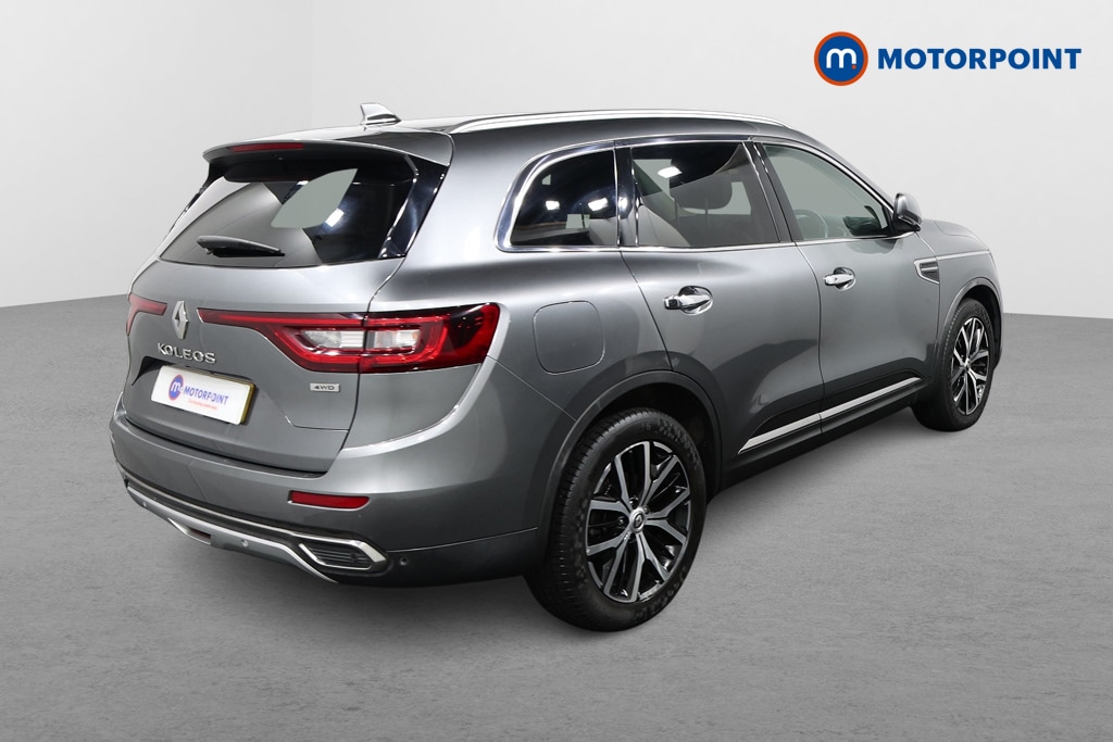 Used Renault Koleos 2020 for sale - 77615644: Photo 7