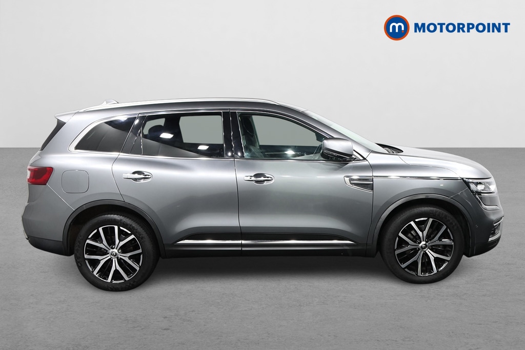 Used Renault Koleos 2020 for sale - 77615644: Photo 8