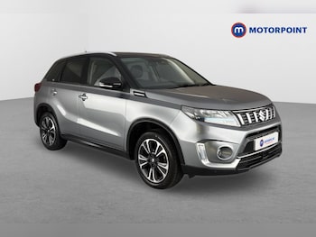 Used Suzuki Vitara undefined for sale - 78531891: Photo