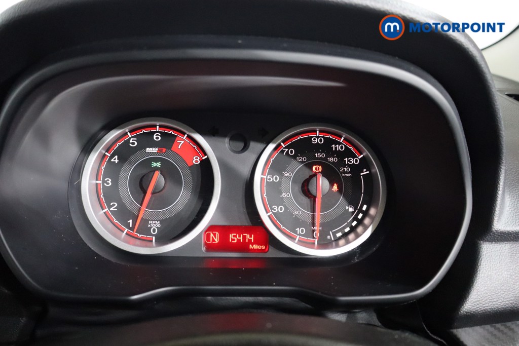 Used MG MG3 2024 for sale - 76933941: Photo 12