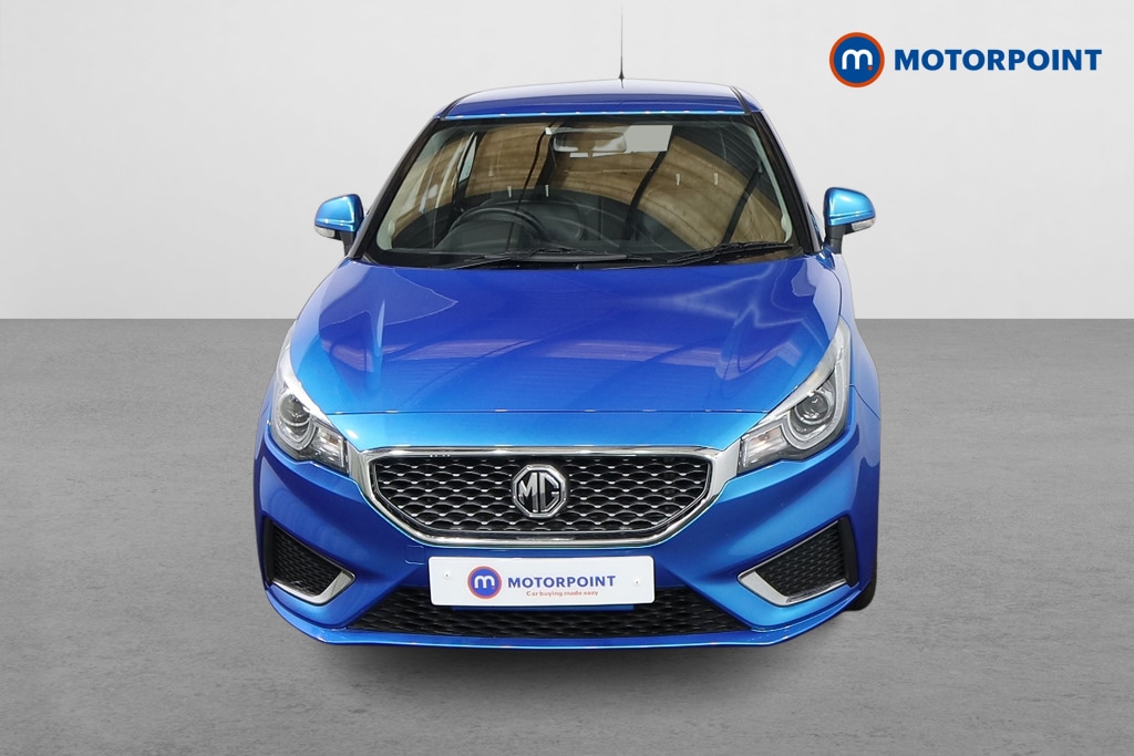 Used MG MG3 2024 for sale - 76933941: Photo 2