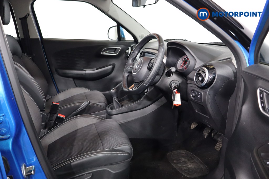 Used MG MG3 2024 for sale - 76933941: Photo 22