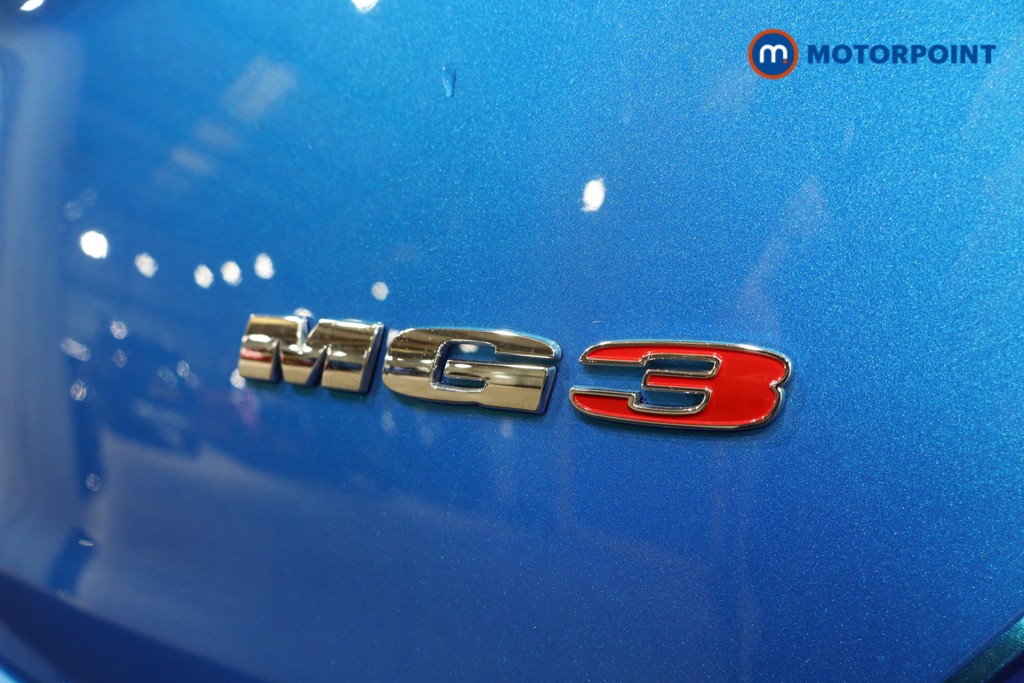 Used MG MG3 2024 for sale - 76933941: Photo 28
