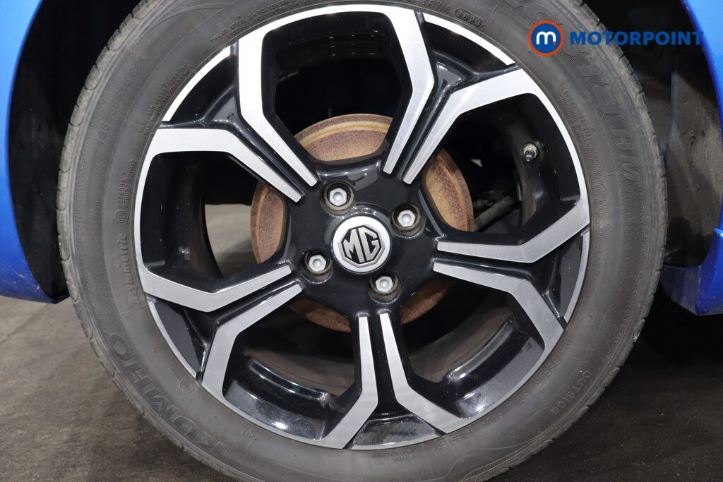 Used MG MG3 2024 for sale - 76933941: Photo 29