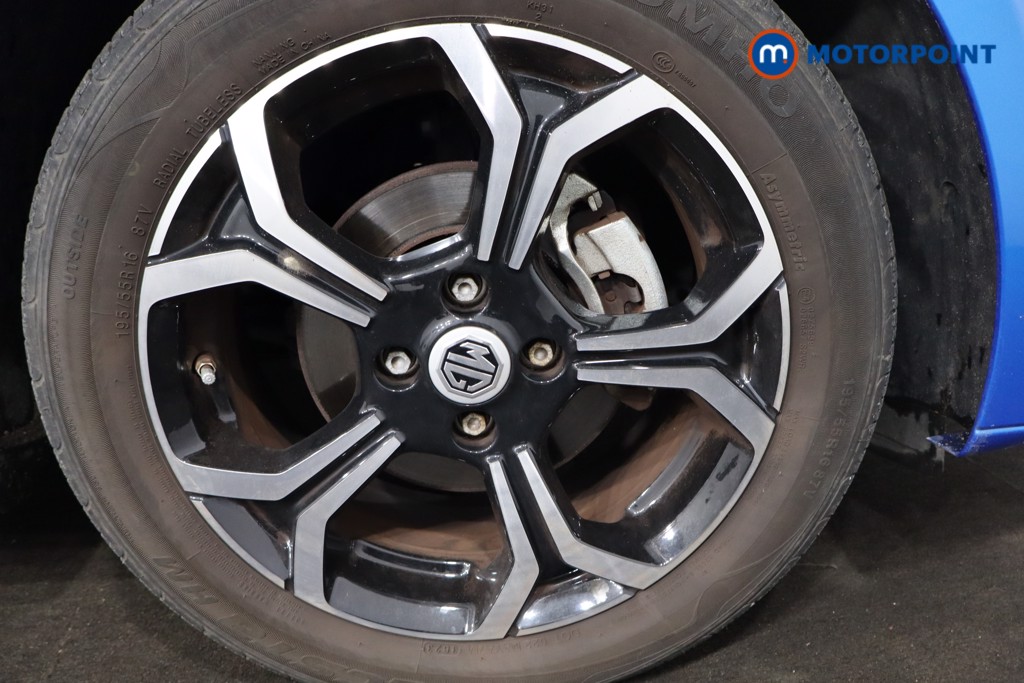 Used MG MG3 2024 for sale - 76933941: Photo 30