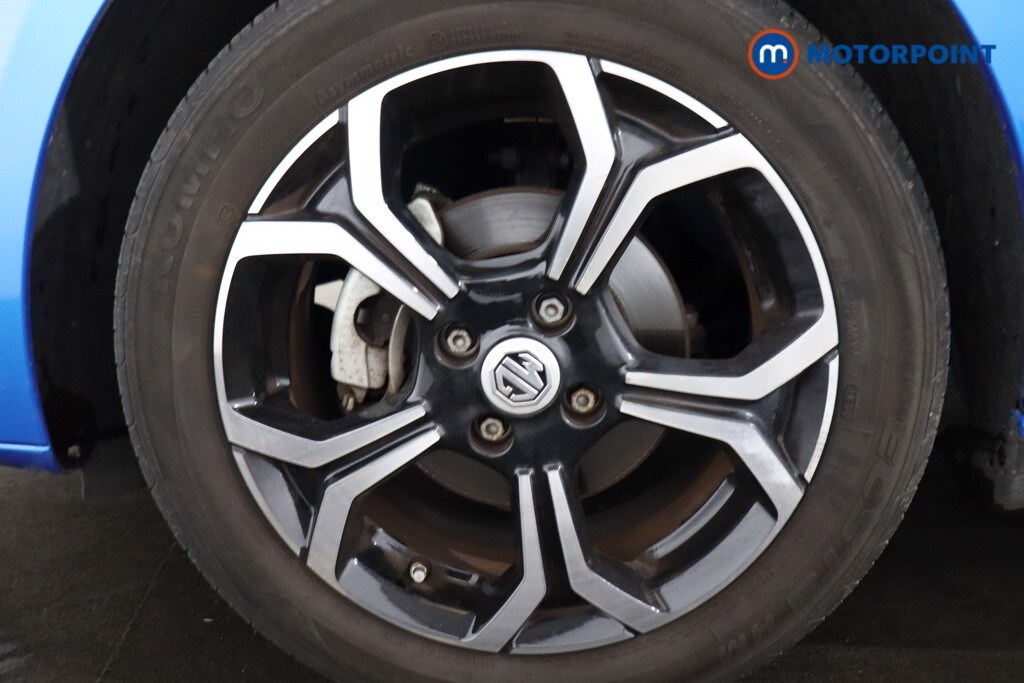 Used MG MG3 2024 for sale - 76933941: Photo 31