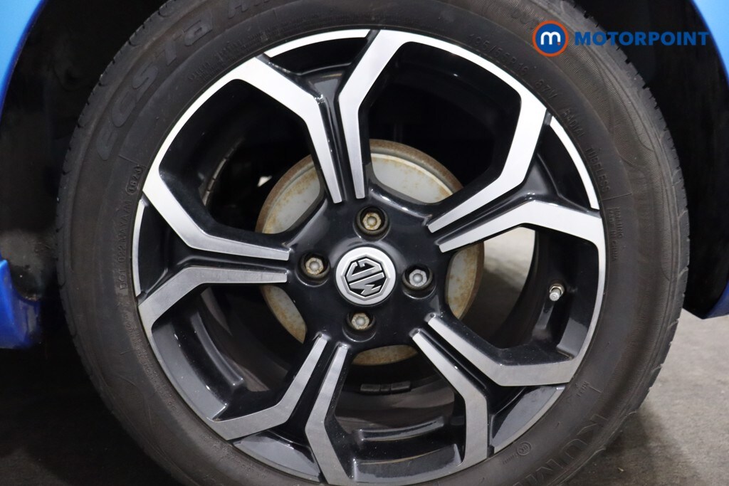 Used MG MG3 2024 for sale - 76933941: Photo 32