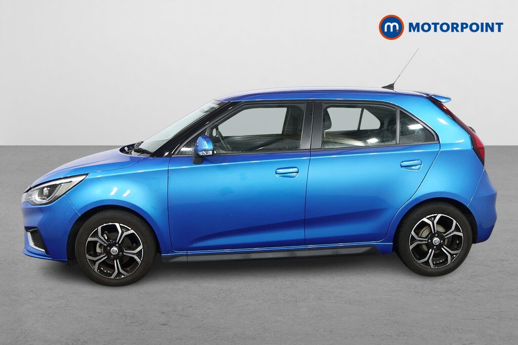Used MG MG3 2024 for sale - 76933941: Photo 4