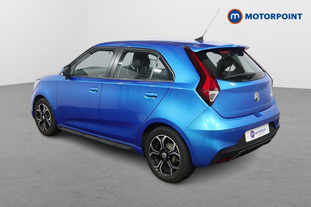 Used MG MG3 2024 for sale - 76933941: Photo 5