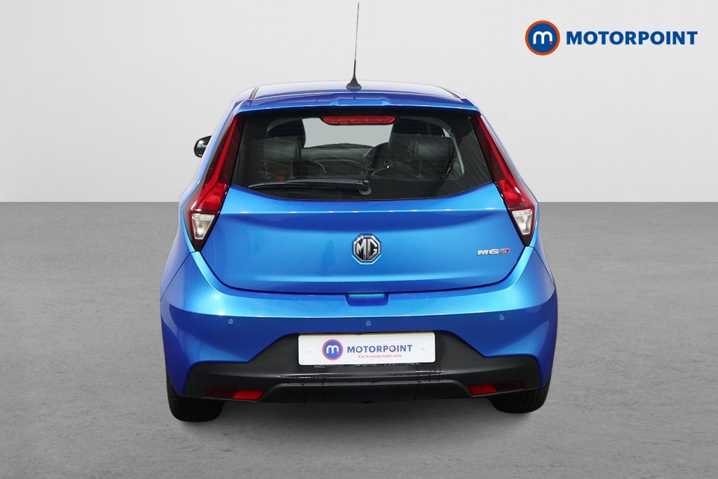 Used MG MG3 2024 for sale - 76933941: Photo 6