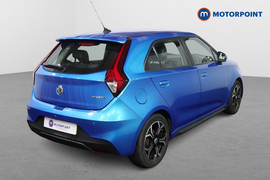 Used MG MG3 2024 for sale - 76933941: Photo 7