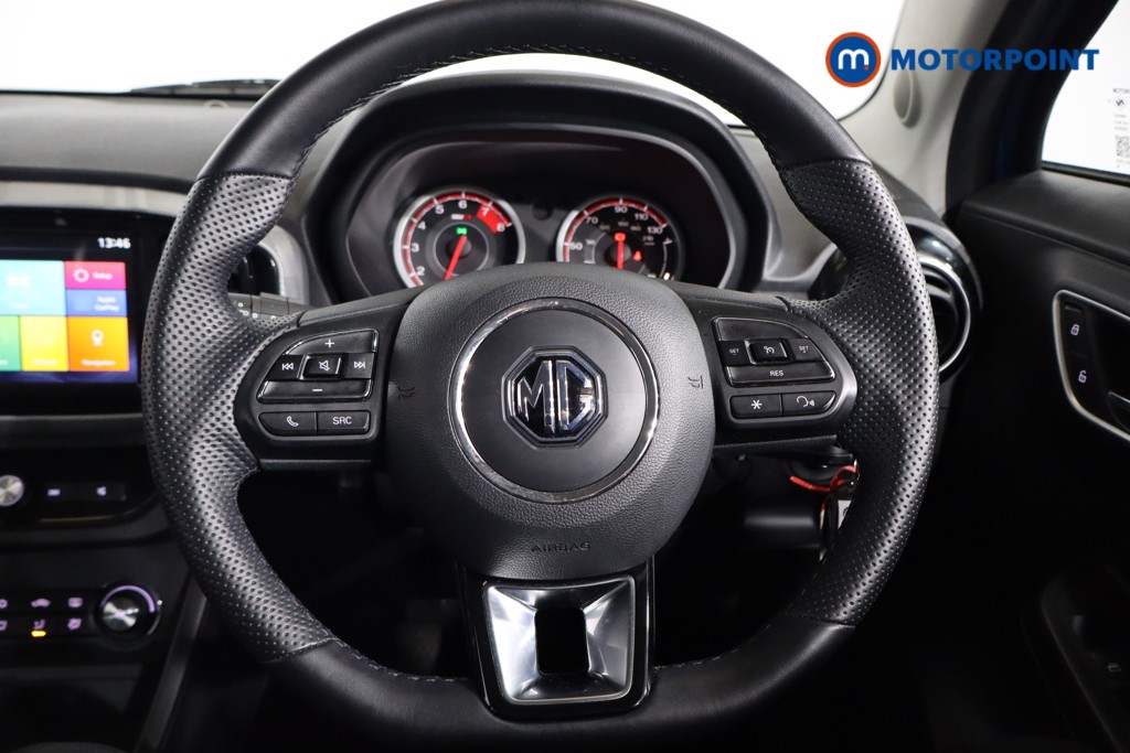 Used MG MG3 2024 for sale - 76933941: Photo 9