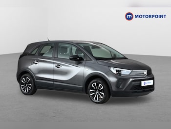 Used Vauxhall Crossland 2022 for sale - 78644565: Photo