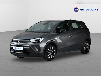Used Vauxhall Crossland 2022 for sale - 78644565: Photo