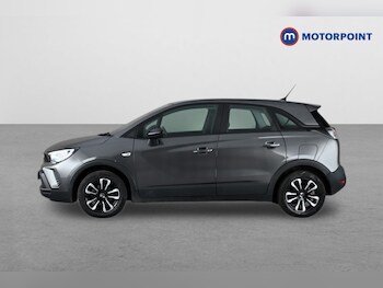 Used Vauxhall Crossland 2022 for sale - 78644565: Photo