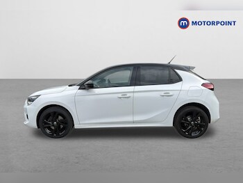 Used Vauxhall Corsa undefined for sale - 78696134: Photo