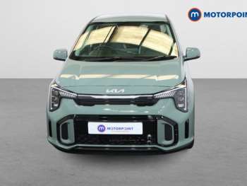 Used Kia Picanto 2024 for sale - 74854360: Photo