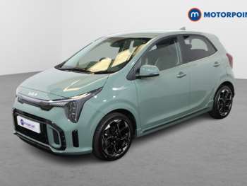 Used Kia Picanto 2024 for sale - 74854360: Photo