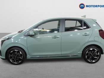 Used Kia Picanto 2024 for sale - 74854360: Photo