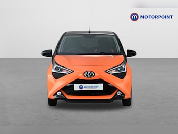 Used Toyota AYGO 2020 for sale - 79492193: Photo