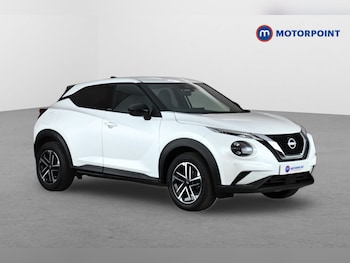 Used Nissan Juke 2025 for sale - 79499179: Photo