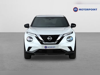 Used Nissan Juke 2025 for sale - 79499179: Photo