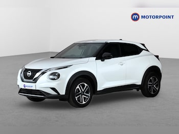 Used Nissan Juke 2025 for sale - 79499179: Photo
