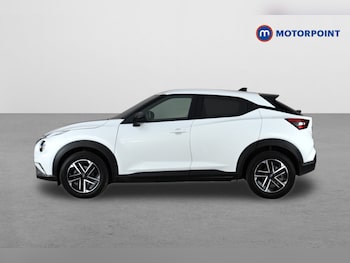 Used Nissan Juke 2025 for sale - 79499179: Photo
