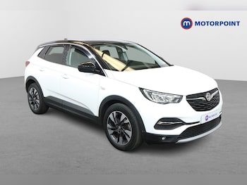 2020 - 1.5 Turbo D Griffin 5dr