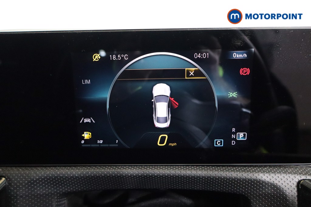 Used Mercedes-Benz CLA 2022 for sale - 76590203: Photo 10