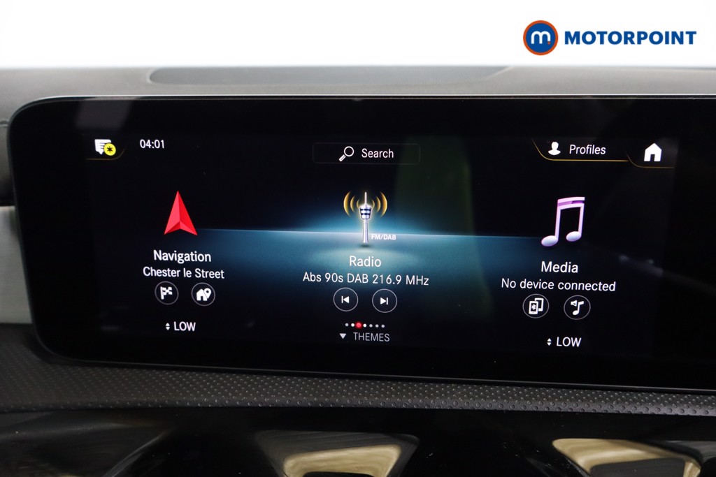 Used Mercedes-Benz CLA 2022 for sale - 76590203: Photo 12