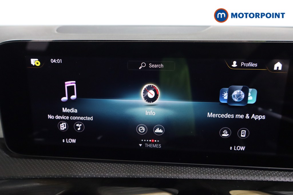 Used Mercedes-Benz CLA 2022 for sale - 76590203: Photo 13