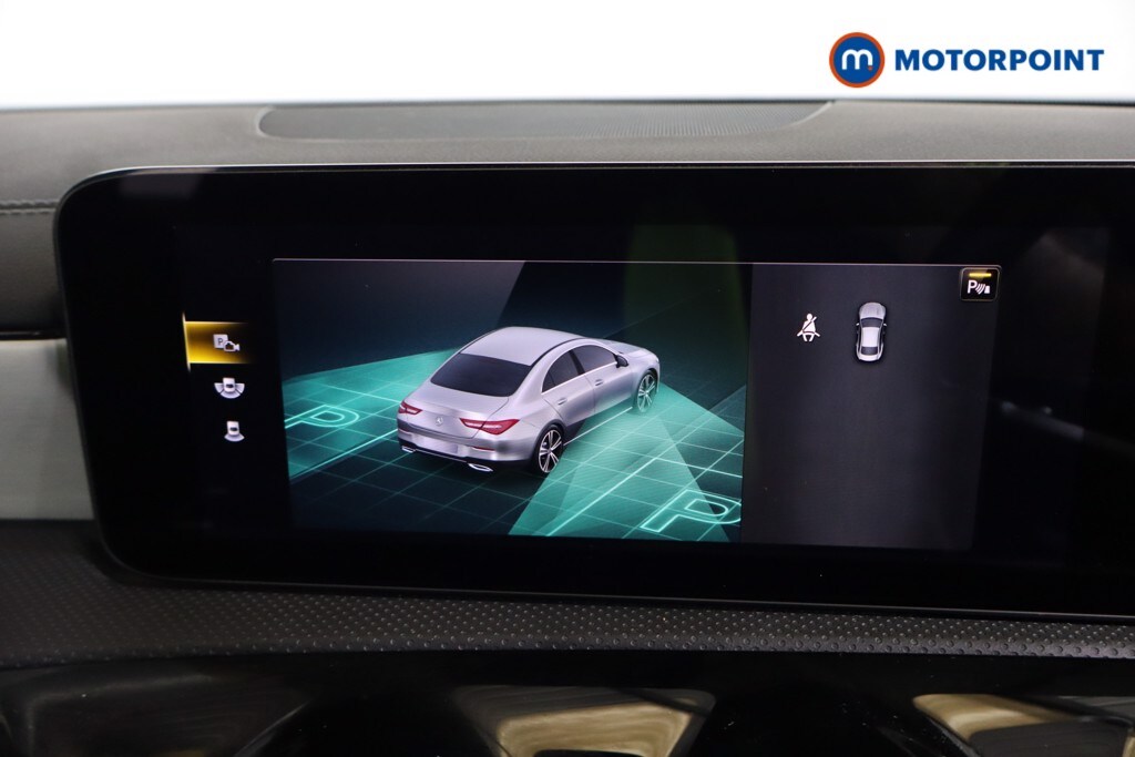 Used Mercedes-Benz CLA 2022 for sale - 76590203: Photo 14