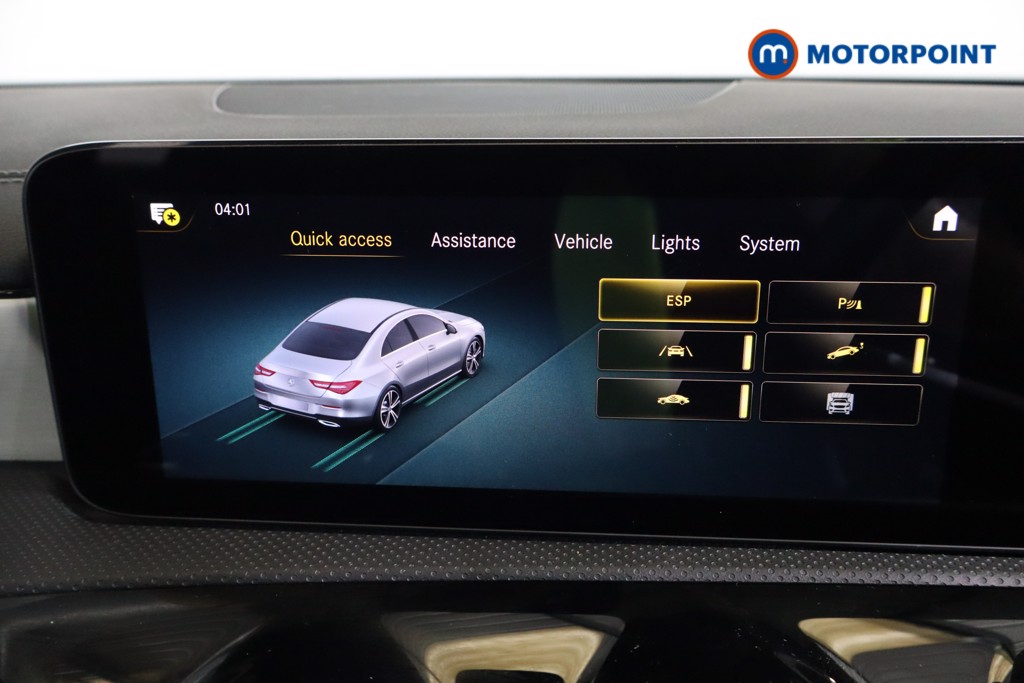 Used Mercedes-Benz CLA 2022 for sale - 76590203: Photo 15