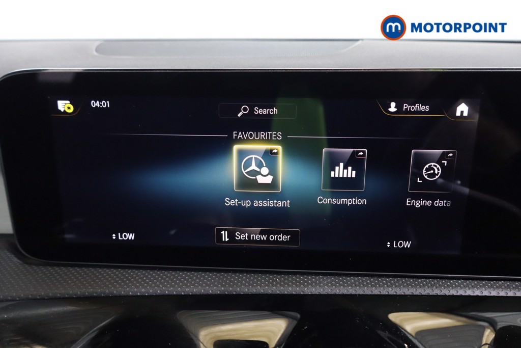 Used Mercedes-Benz CLA 2022 for sale - 76590203: Photo 16