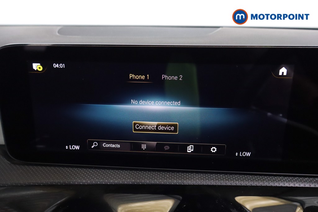 Used Mercedes-Benz CLA 2022 for sale - 76590203: Photo 19