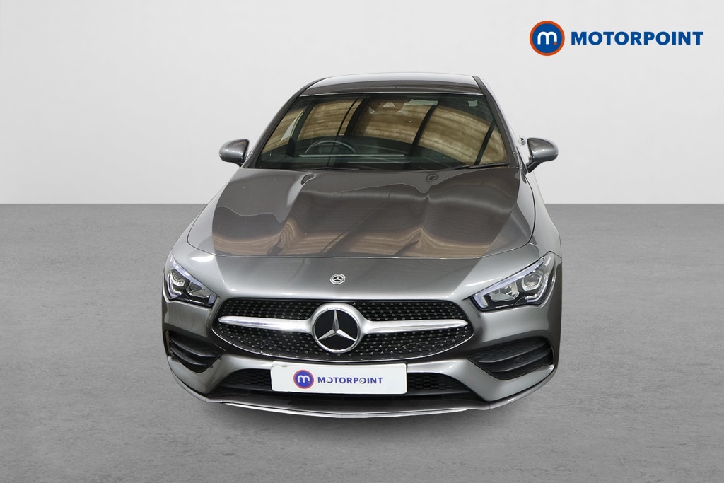 Used Mercedes-Benz CLA 2022 for sale - 76590203: Photo 2