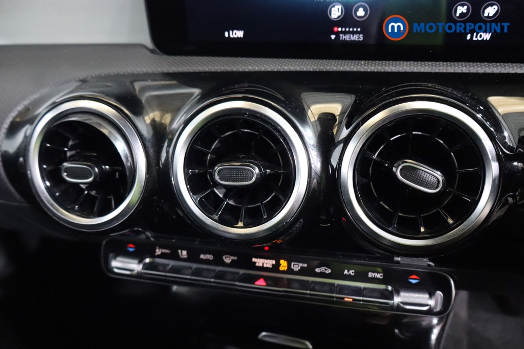 Used Mercedes-Benz CLA 2022 for sale - 76590203: Photo 20