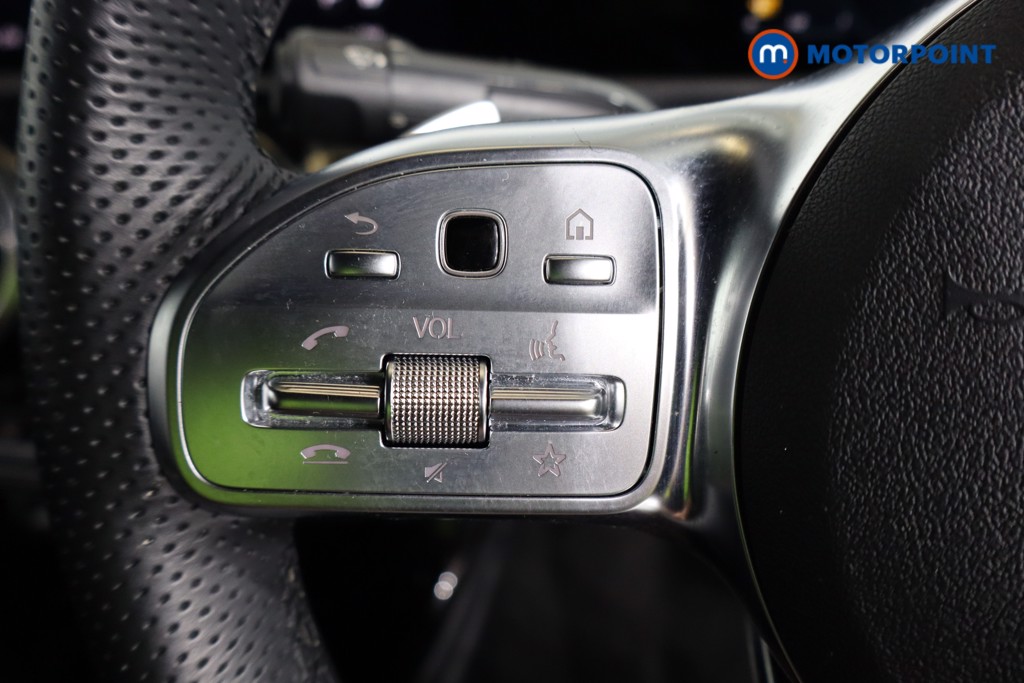 Used Mercedes-Benz CLA 2022 for sale - 76590203: Photo 22