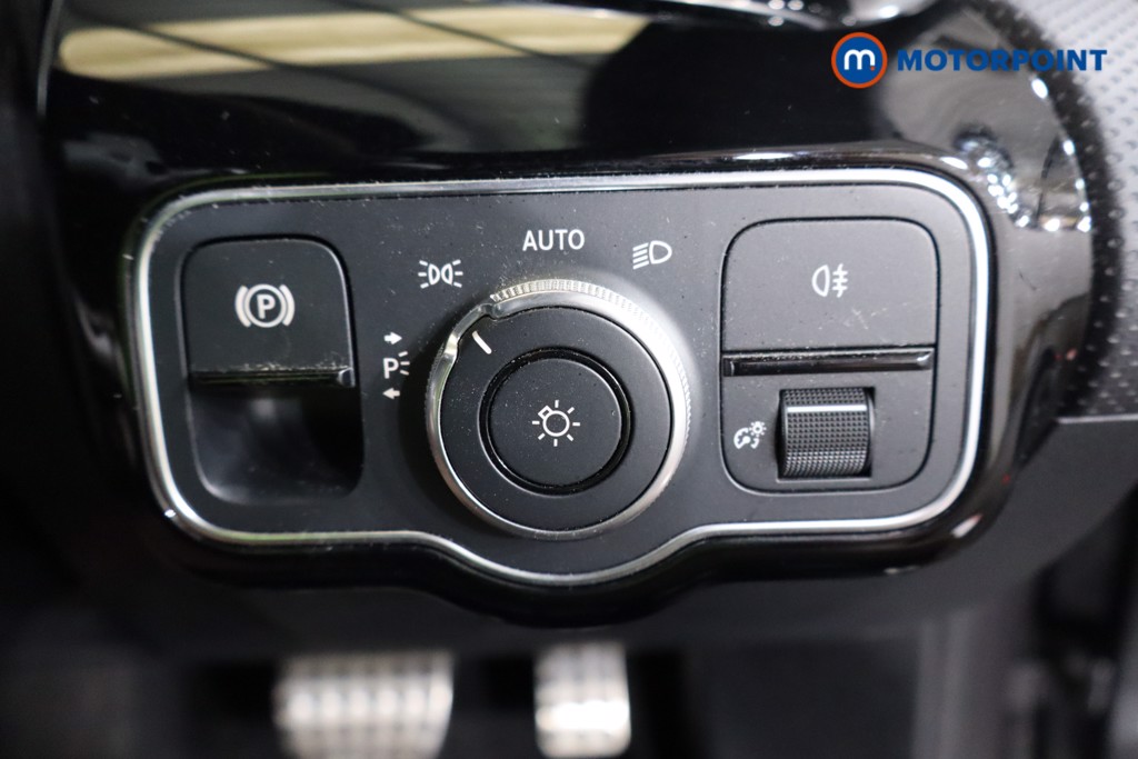 Used Mercedes-Benz CLA 2022 for sale - 76590203: Photo 26