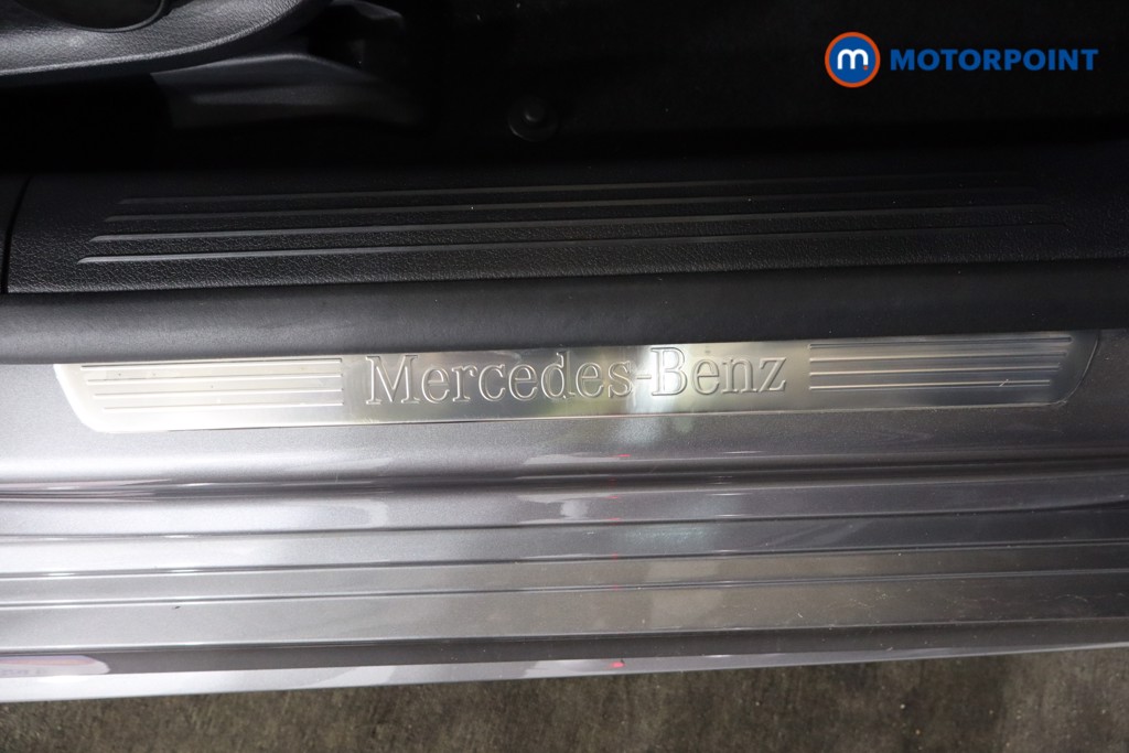 Used Mercedes-Benz CLA 2022 for sale - 76590203: Photo 29