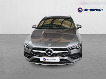 Used Mercedes-Benz CLA 2022 for sale - 76590203: Photo
