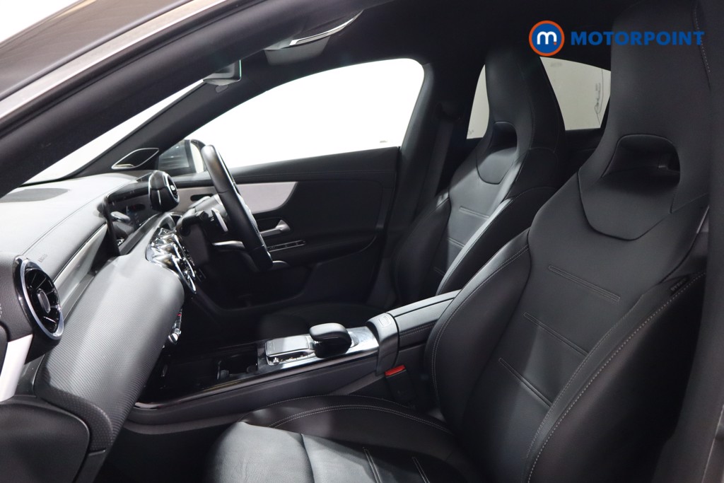 Used Mercedes-Benz CLA 2022 for sale - 76590203: Photo 30