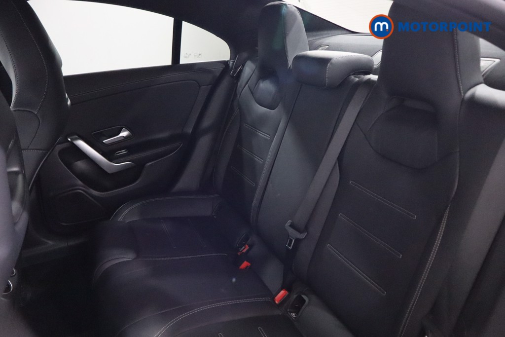 Used Mercedes-Benz CLA 2022 for sale - 76590203: Photo 31